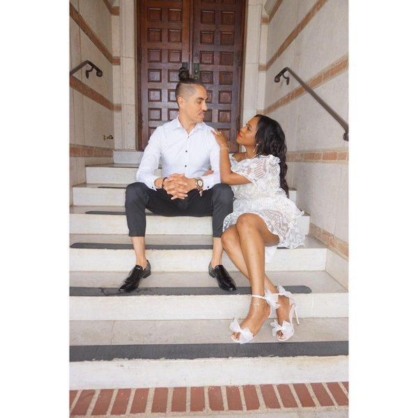 Rachel Robb and Hector Rodriguez's Wedding Website