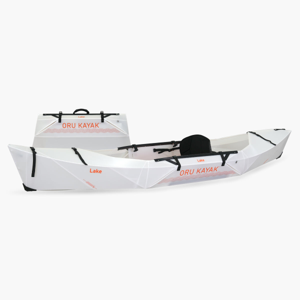 Collapsible Kayak