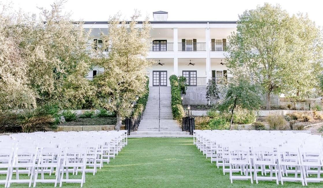 The Wedding Website of Kendra Doege and Trenton Harrison
