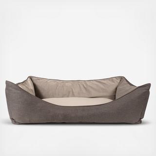 GreenDog Luxe Neutral Kuddler