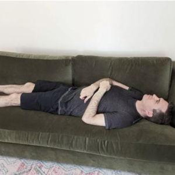 Couch Fund