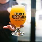 Three Notch'd Craft Kitchen & Brewery