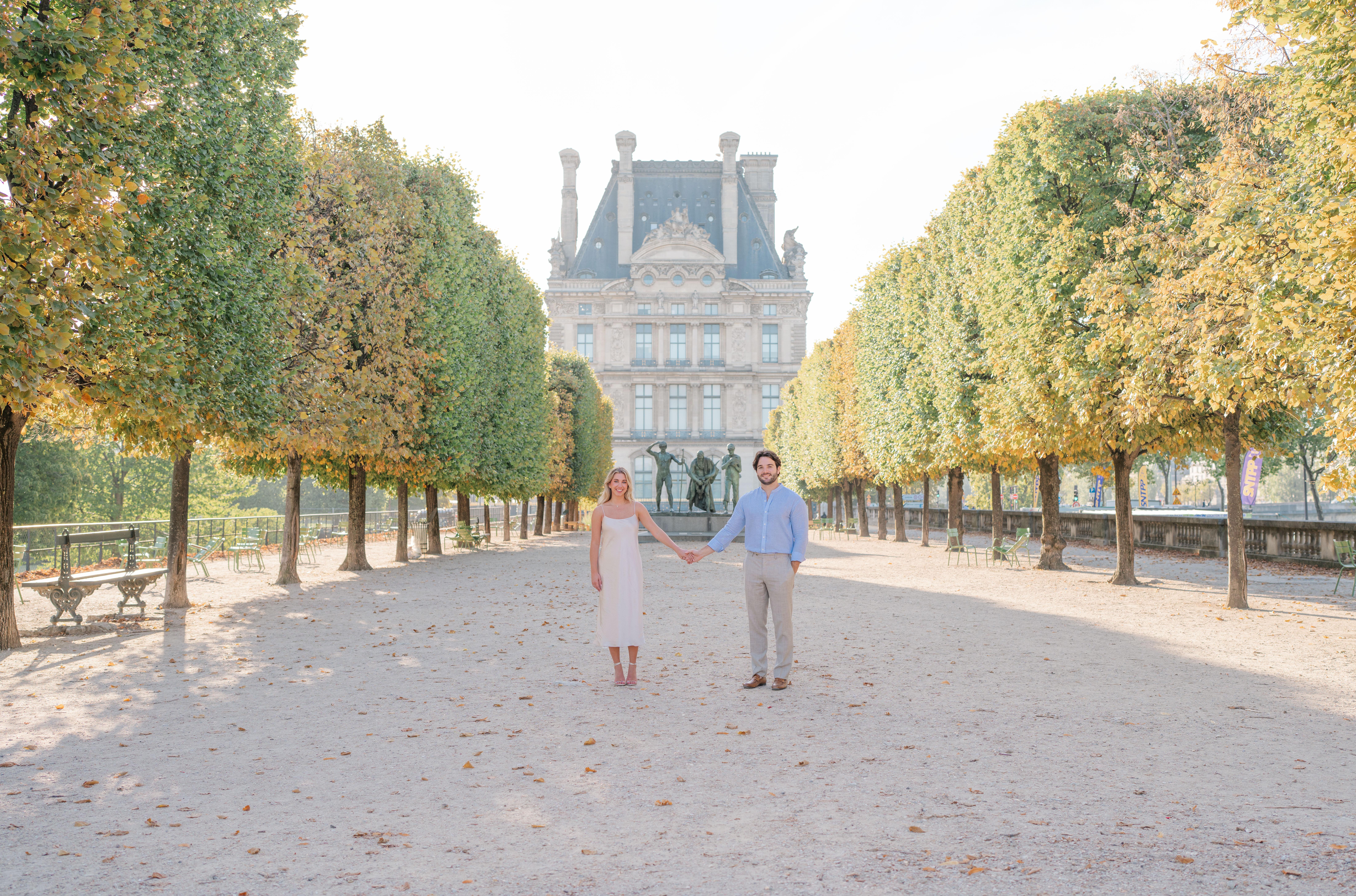 The Wedding Website of Carson Bailey and Nicolas Dmochowski