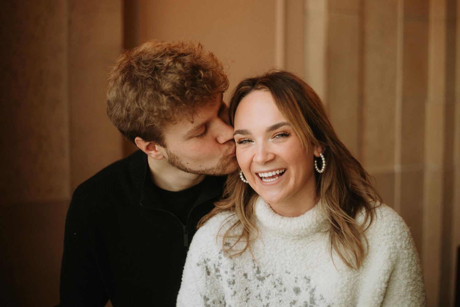 The Wedding Website of Ashleigh Knodel and Chandler King