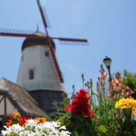 Solvang