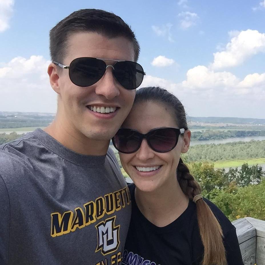 Pere Marquette Lodge Vacation 2017
