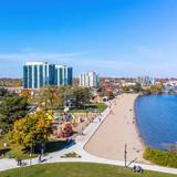 Centennial Park & Beach