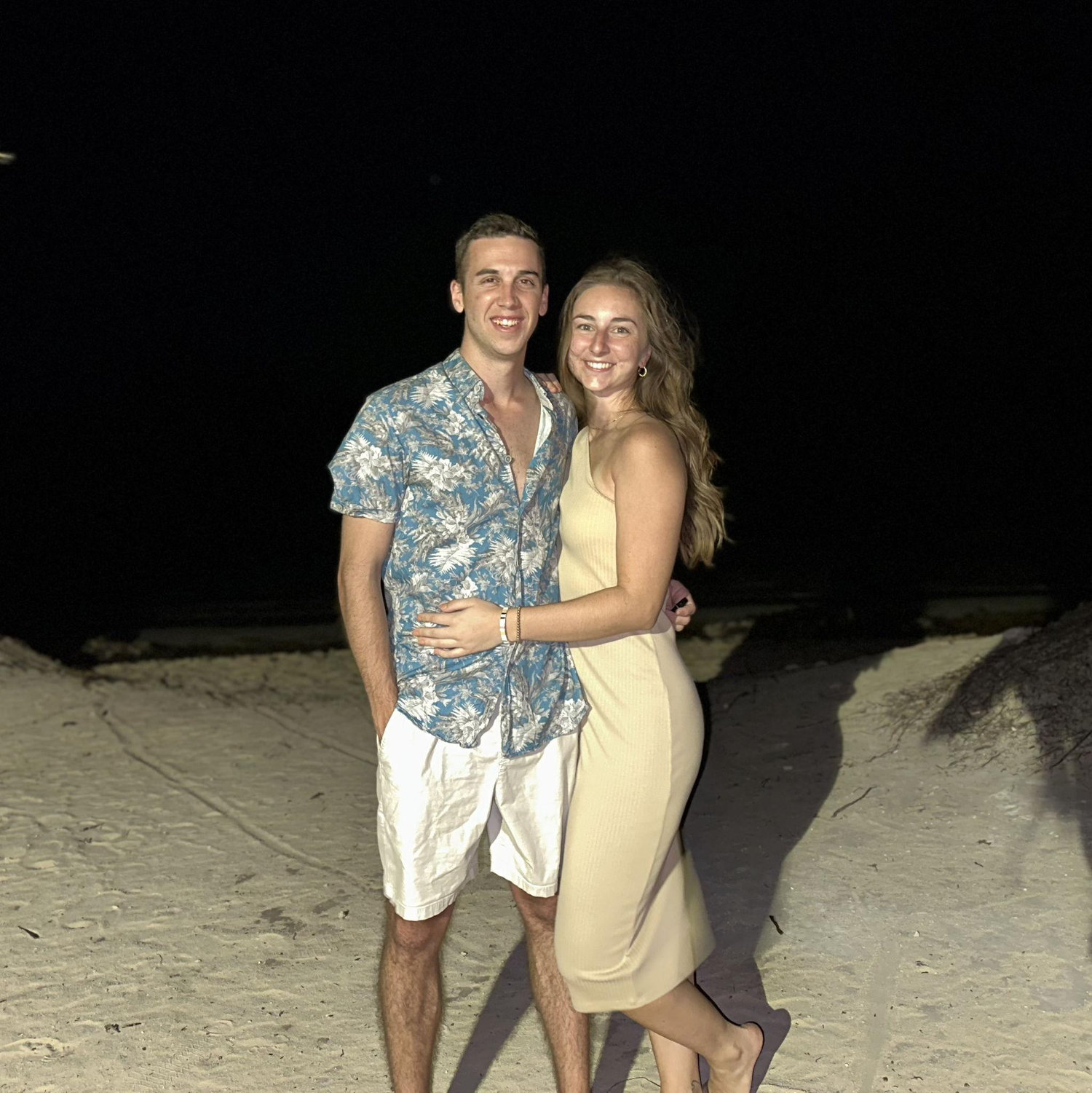 2022- 2-year anniversary getaway