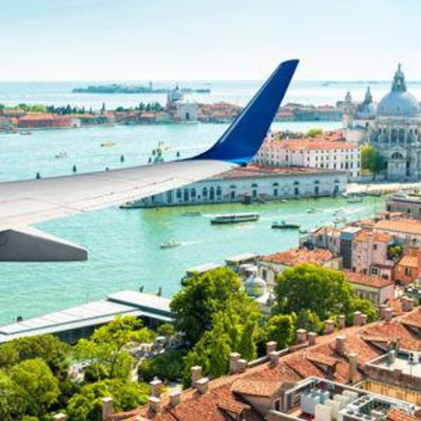 Roundtrip Flights