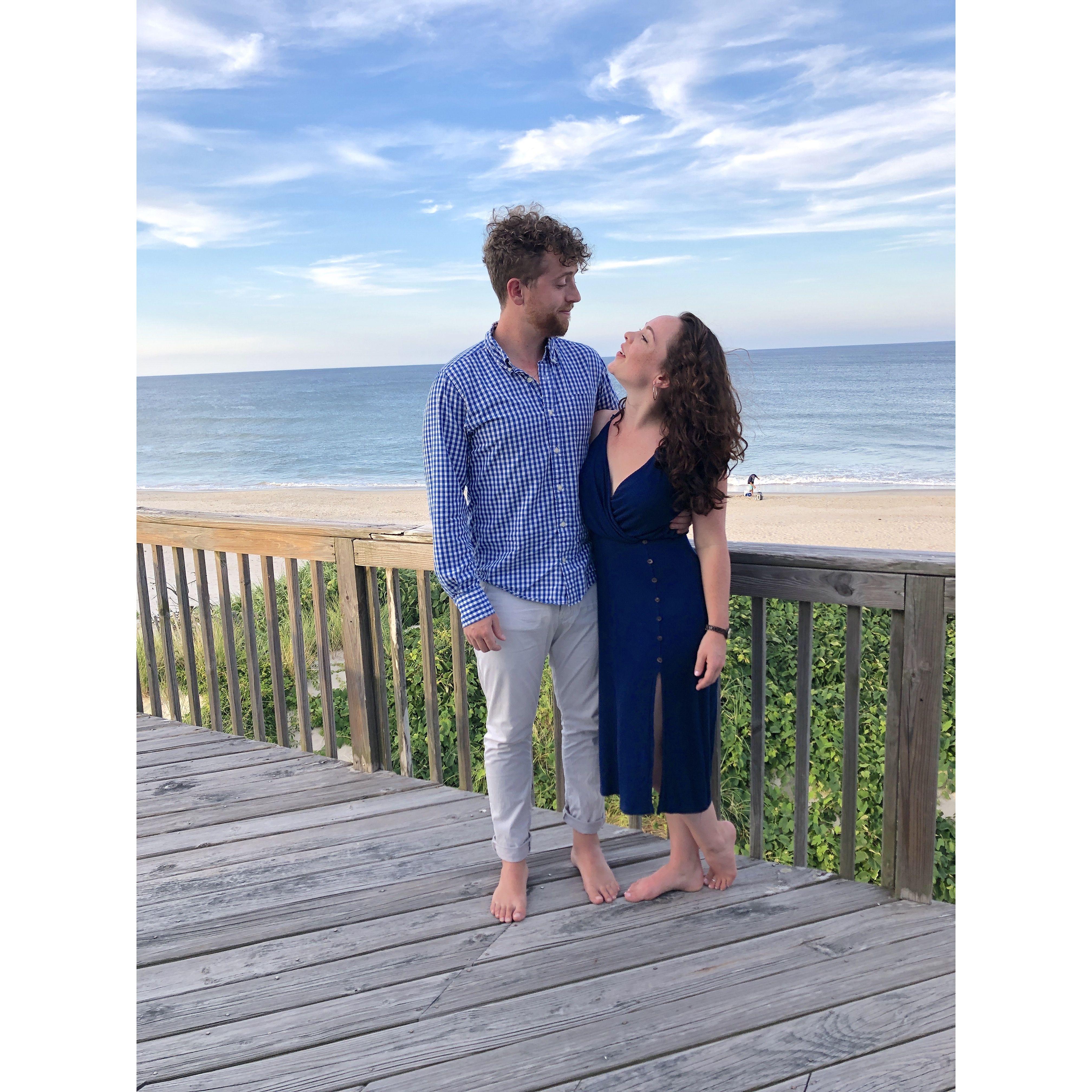 Outer Banks 2019