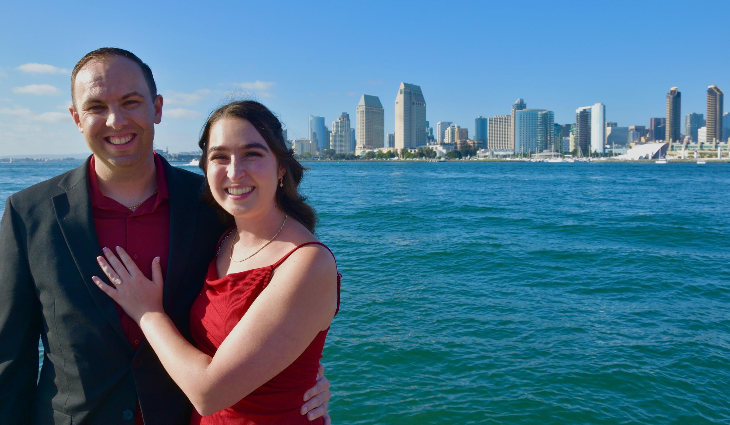 The Wedding Website of Alex Bellavance and Amanda Sorgi