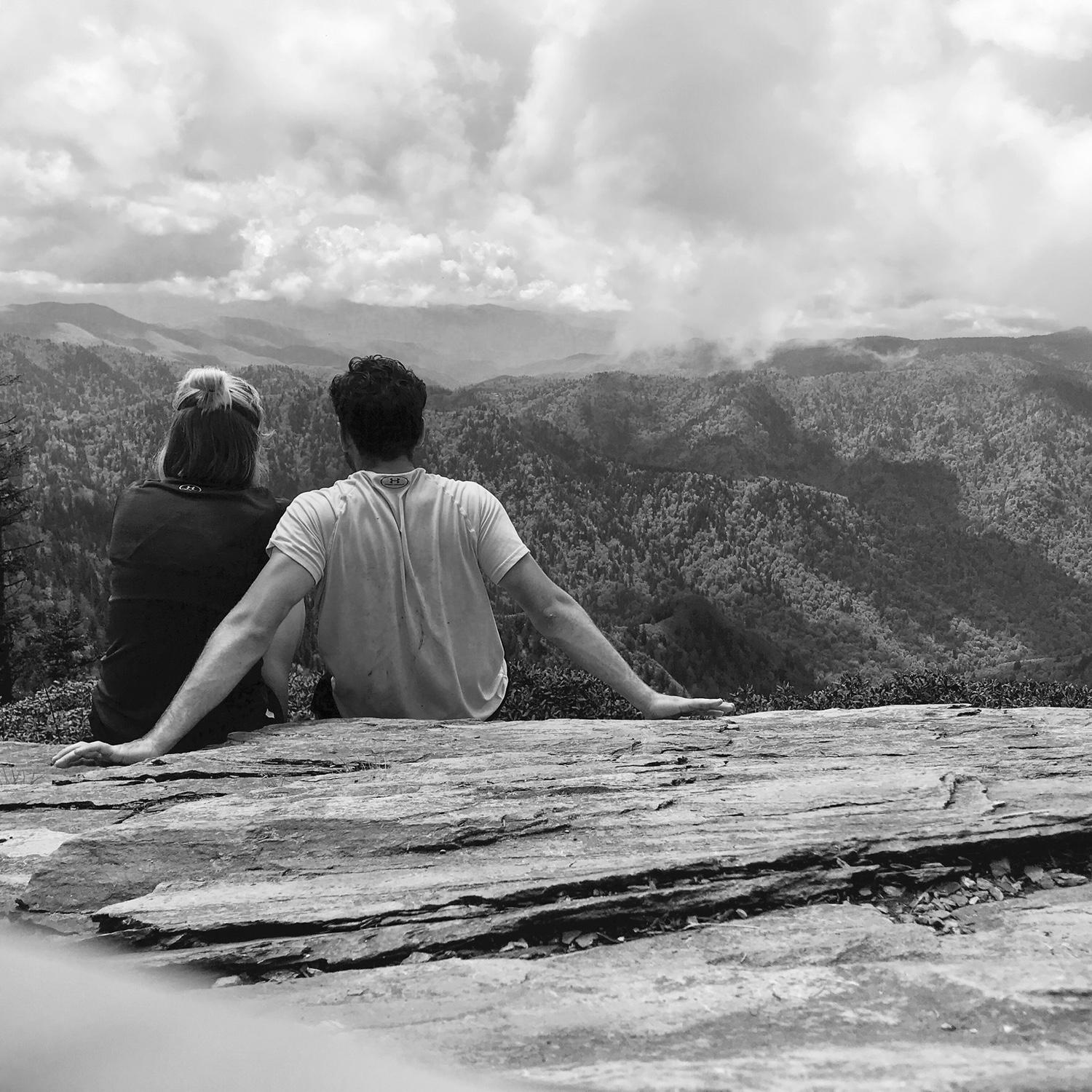 2018 Smoky Mountains, Tennessee