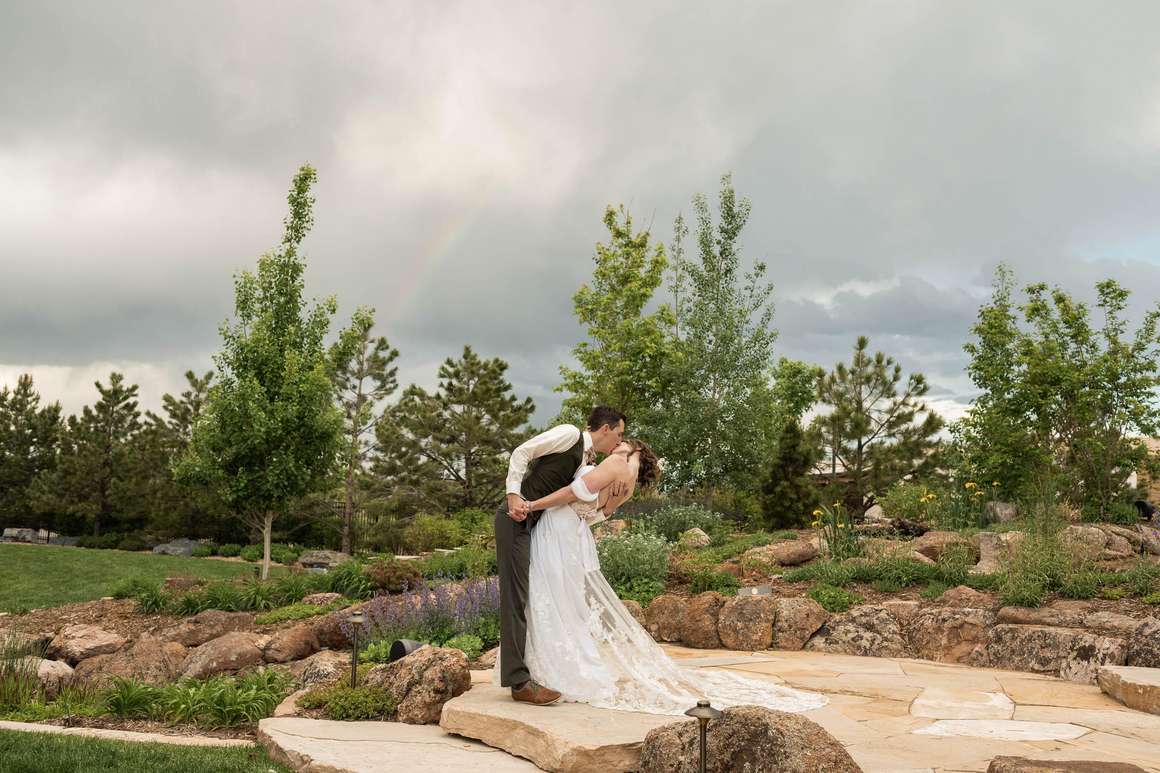 Table Mountain Venue