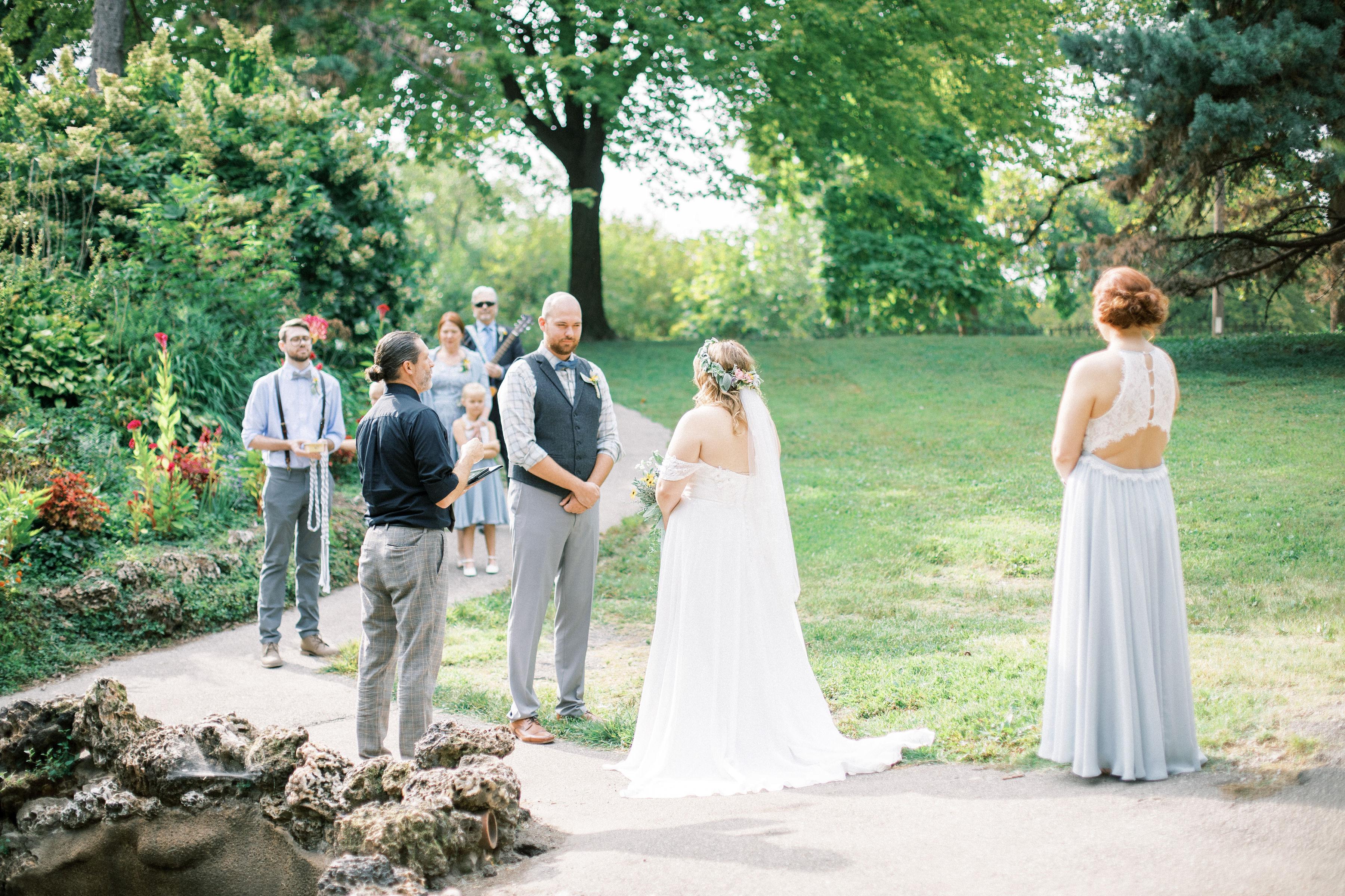 The Wedding Website of Heather Stanley and Andrew Miller
