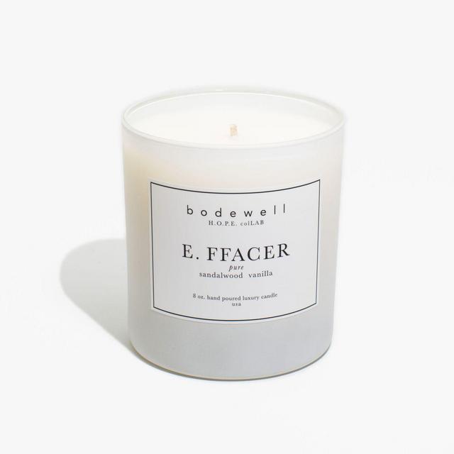 Bodewell Candle