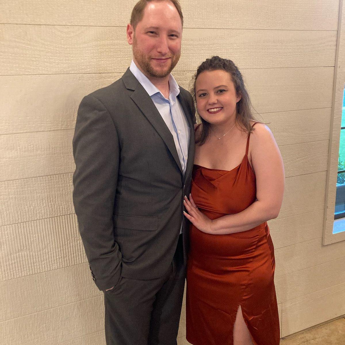 Sweating our fancy butts off in Alabama, 2023