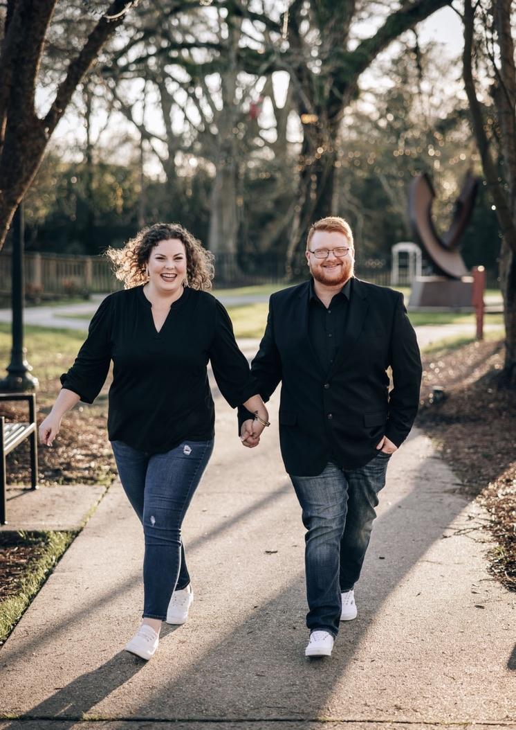 The Wedding Website of Isabella Boyack and Bryce Boyd