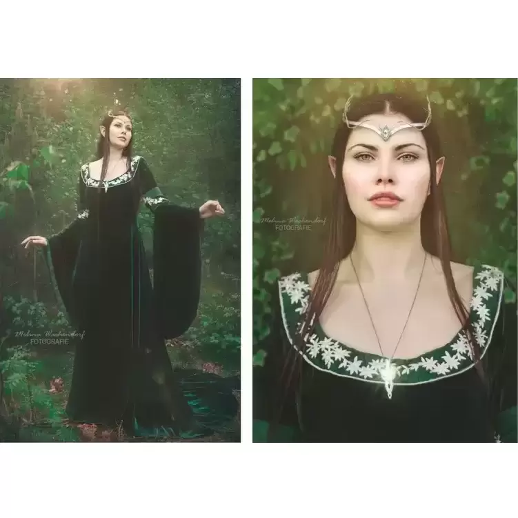High Elf