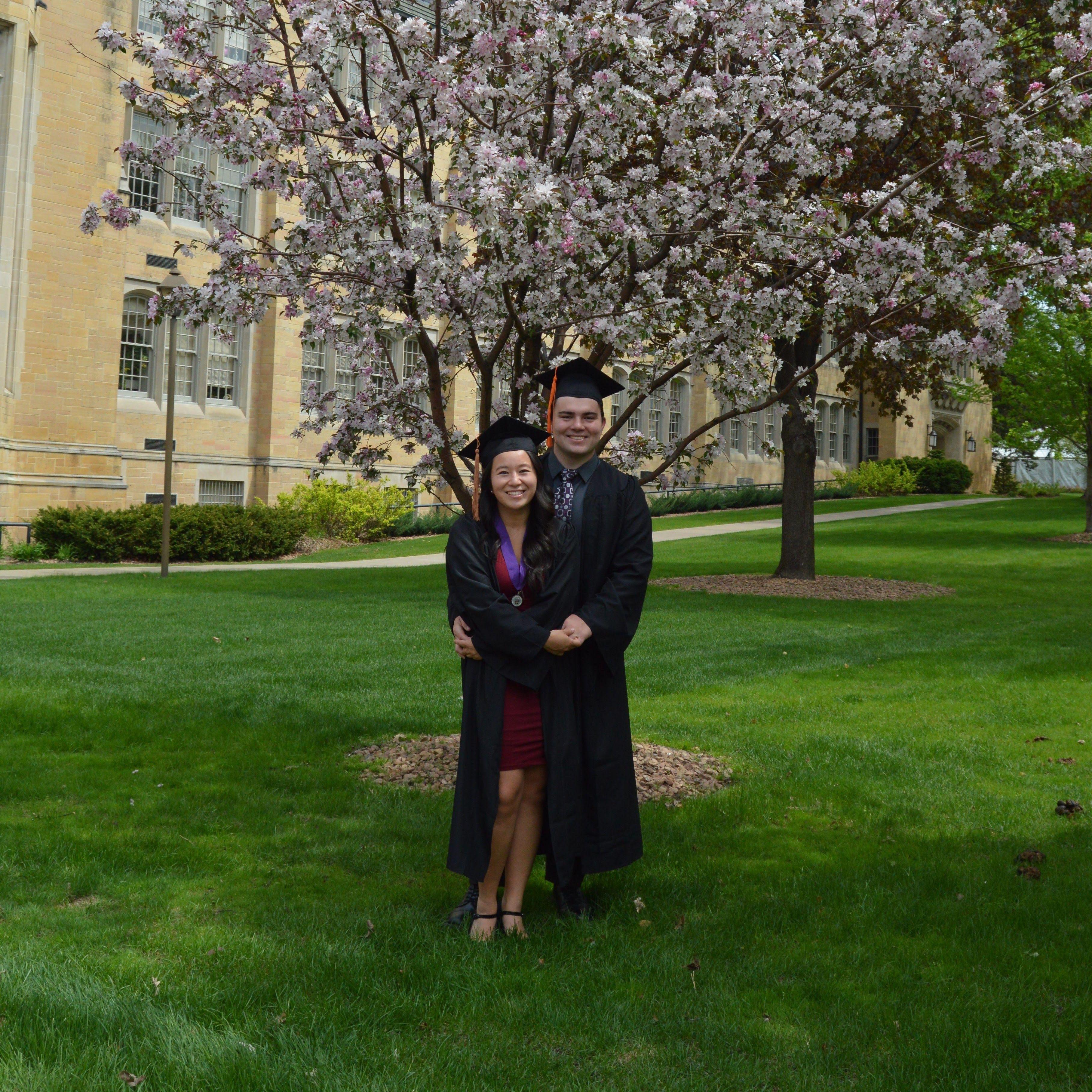 College Graduation