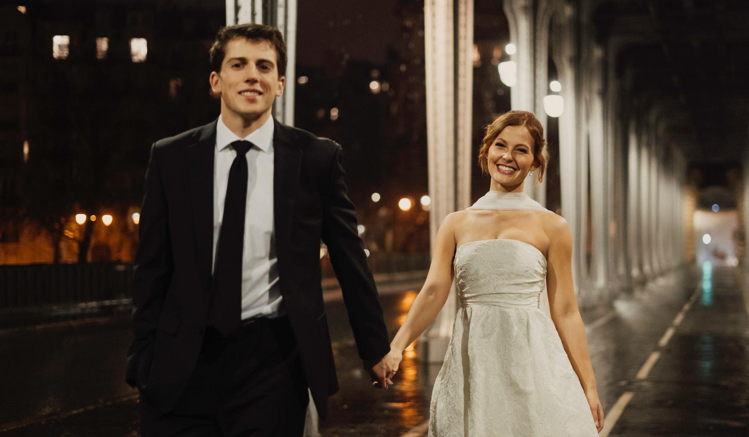 The Wedding Website of Olivia Smith and Cole Rigsby