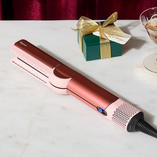 Airstrait Straightener