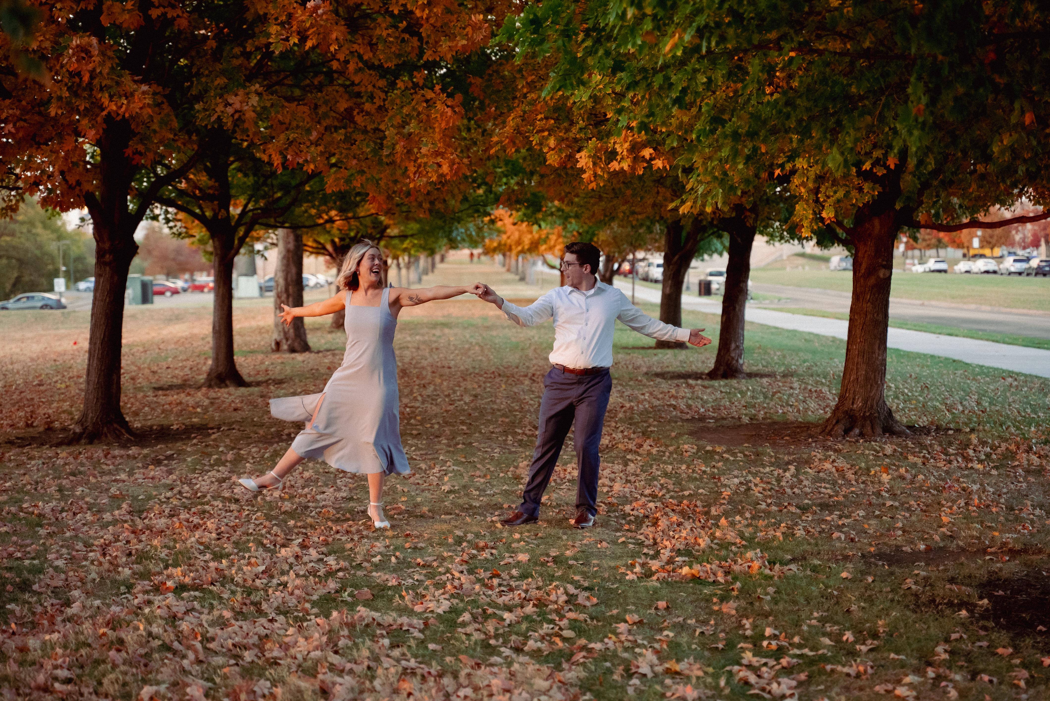 The Wedding Website of Ian Sheppard and Hannah Bunch