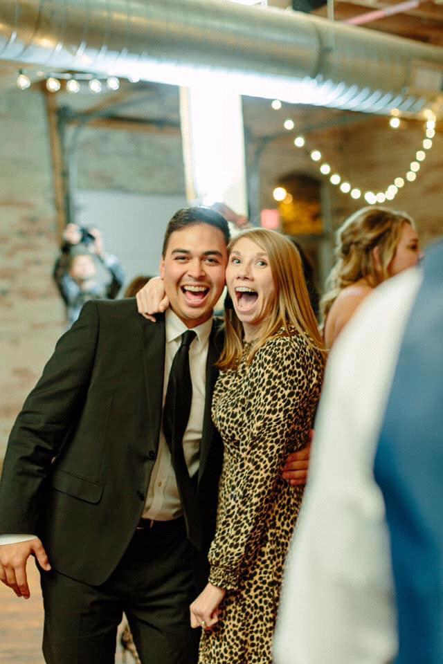 Durkop Wedding - Grand Rapids, MI