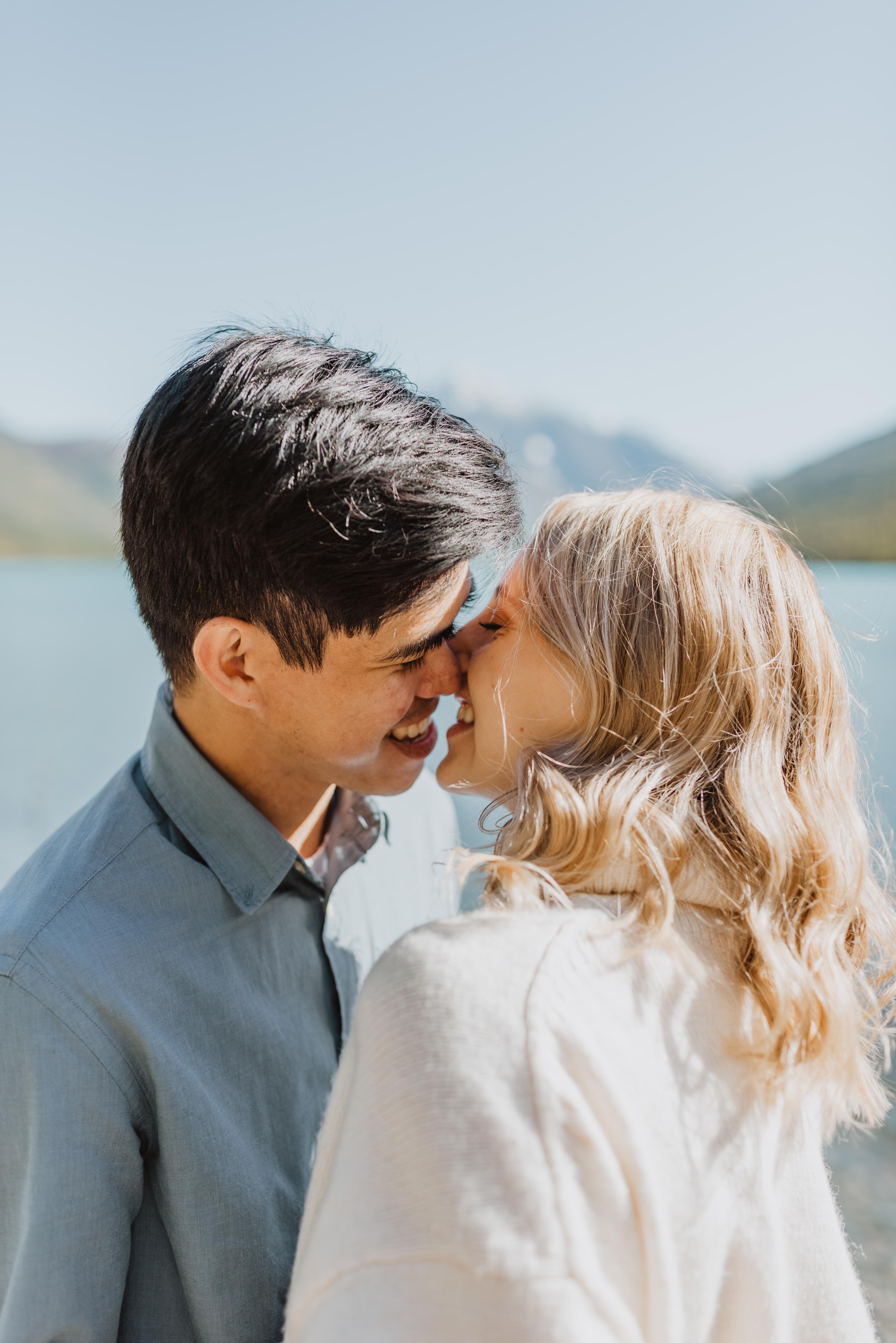 The Wedding Website of Grace Wyatt and Jethro Tapulgo