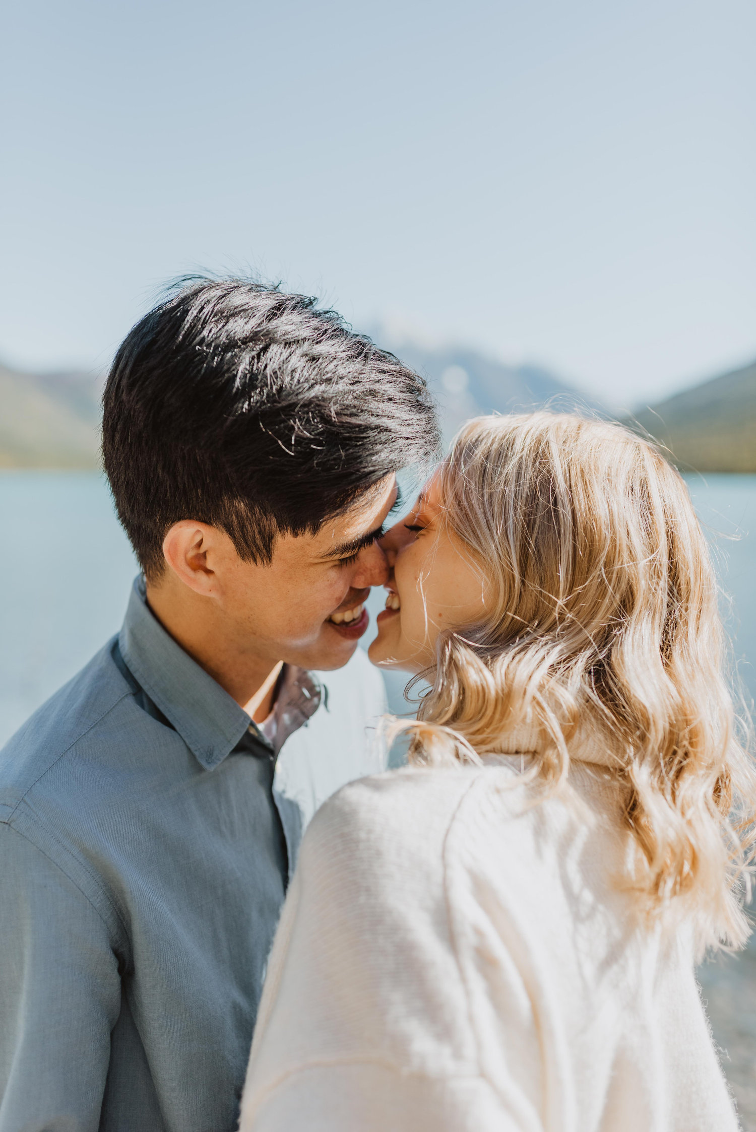 The Wedding Website of Grace Wyatt and Jethro Tapulgo