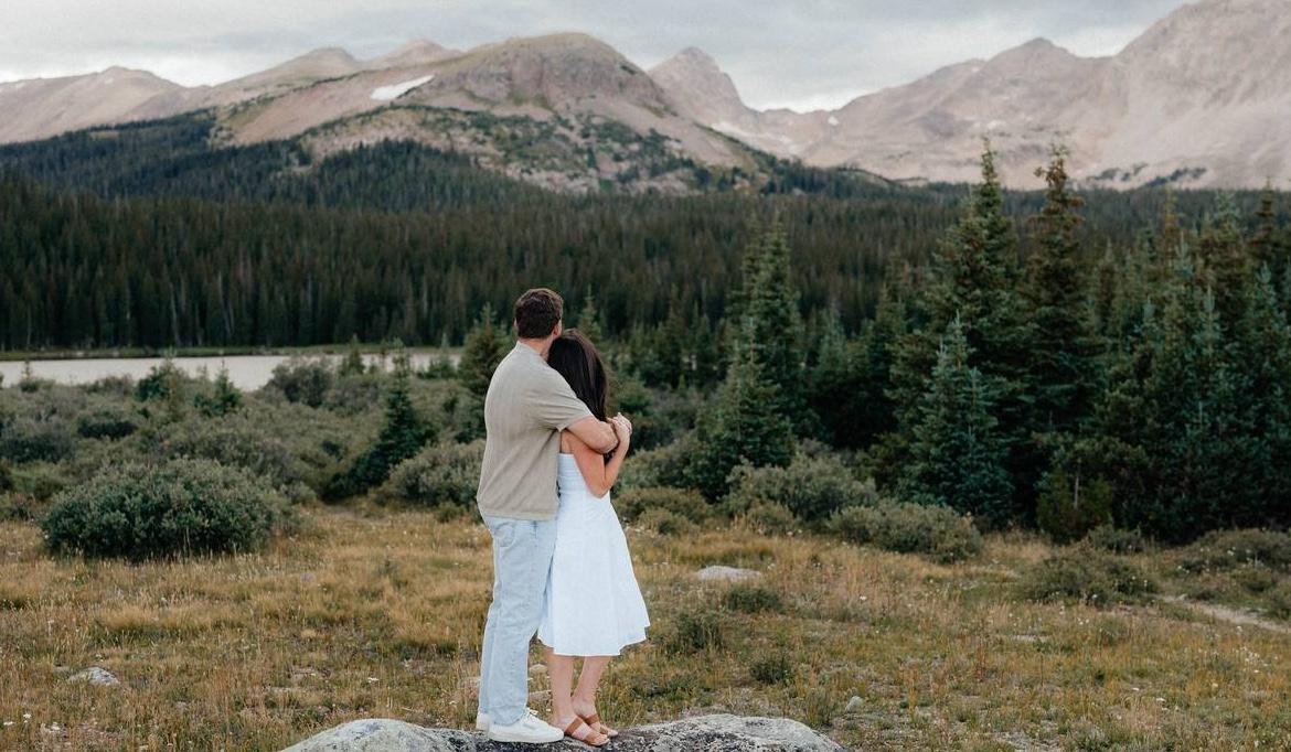 The Wedding Website of Merribeth Govern and Michael Daenzer