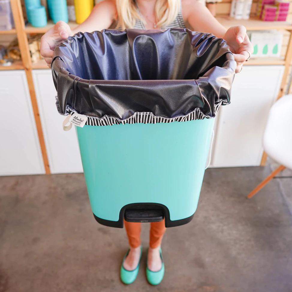 Washable Pail Liner - Large