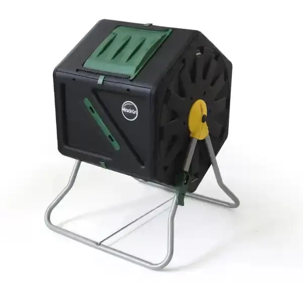 Outdoor Compost