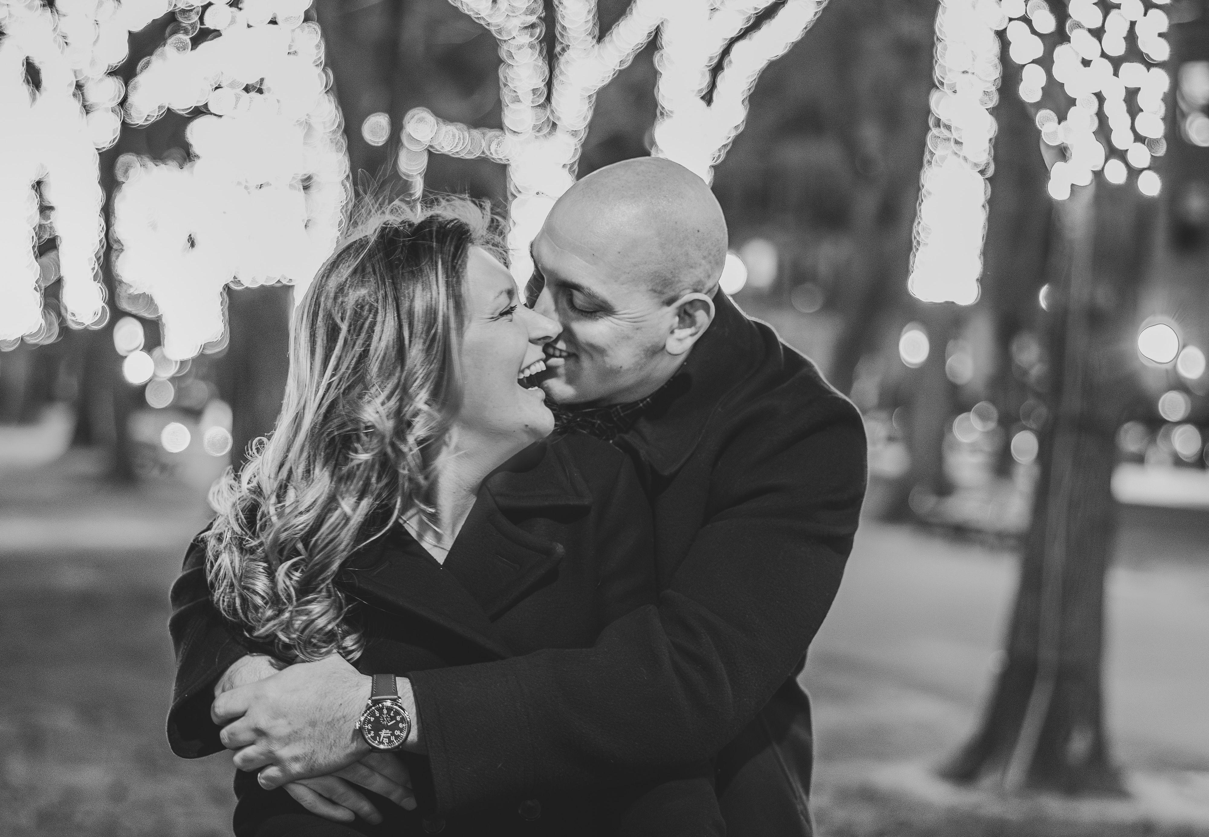 The Wedding Website of Lily Stauffer and Brett Hanewich