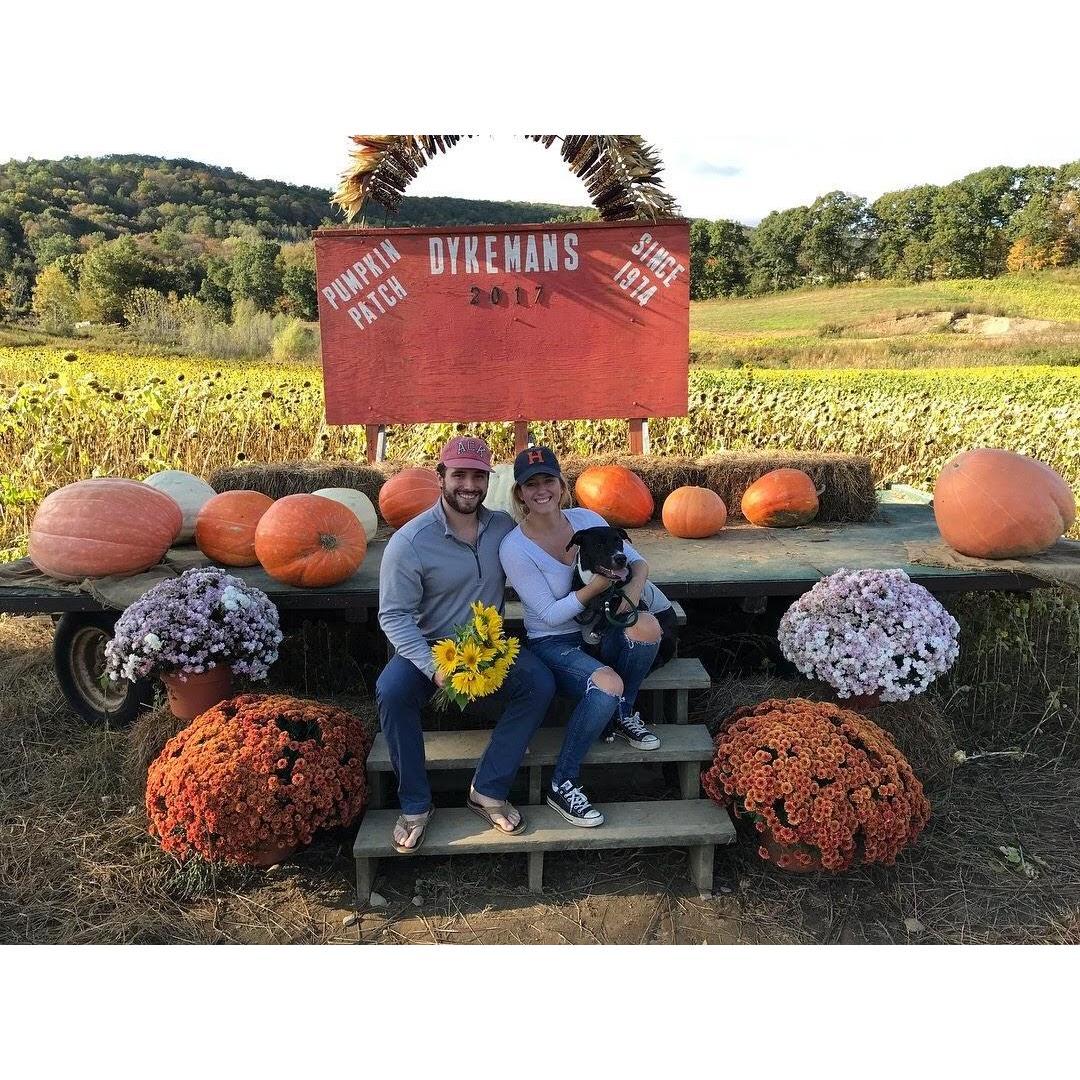Pawling, NY - October 2017