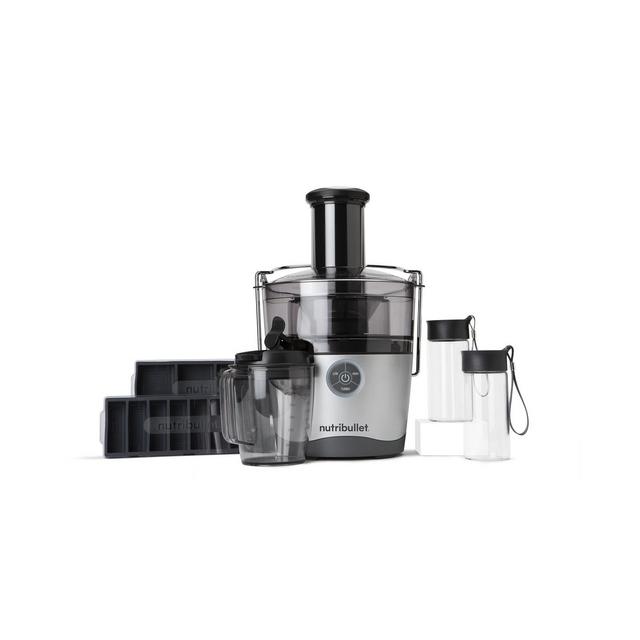 NutriBullet® NBJ50100 Juicer