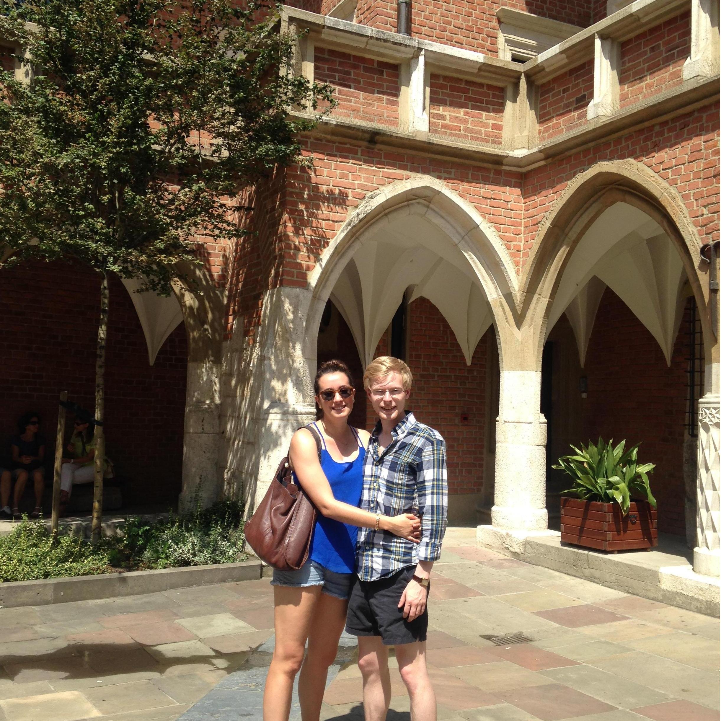 Krakow, Poland | 2015