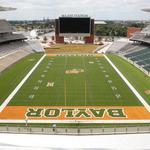 McLane Stadium