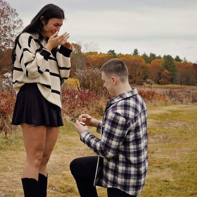 Engaged! 10/29/2025