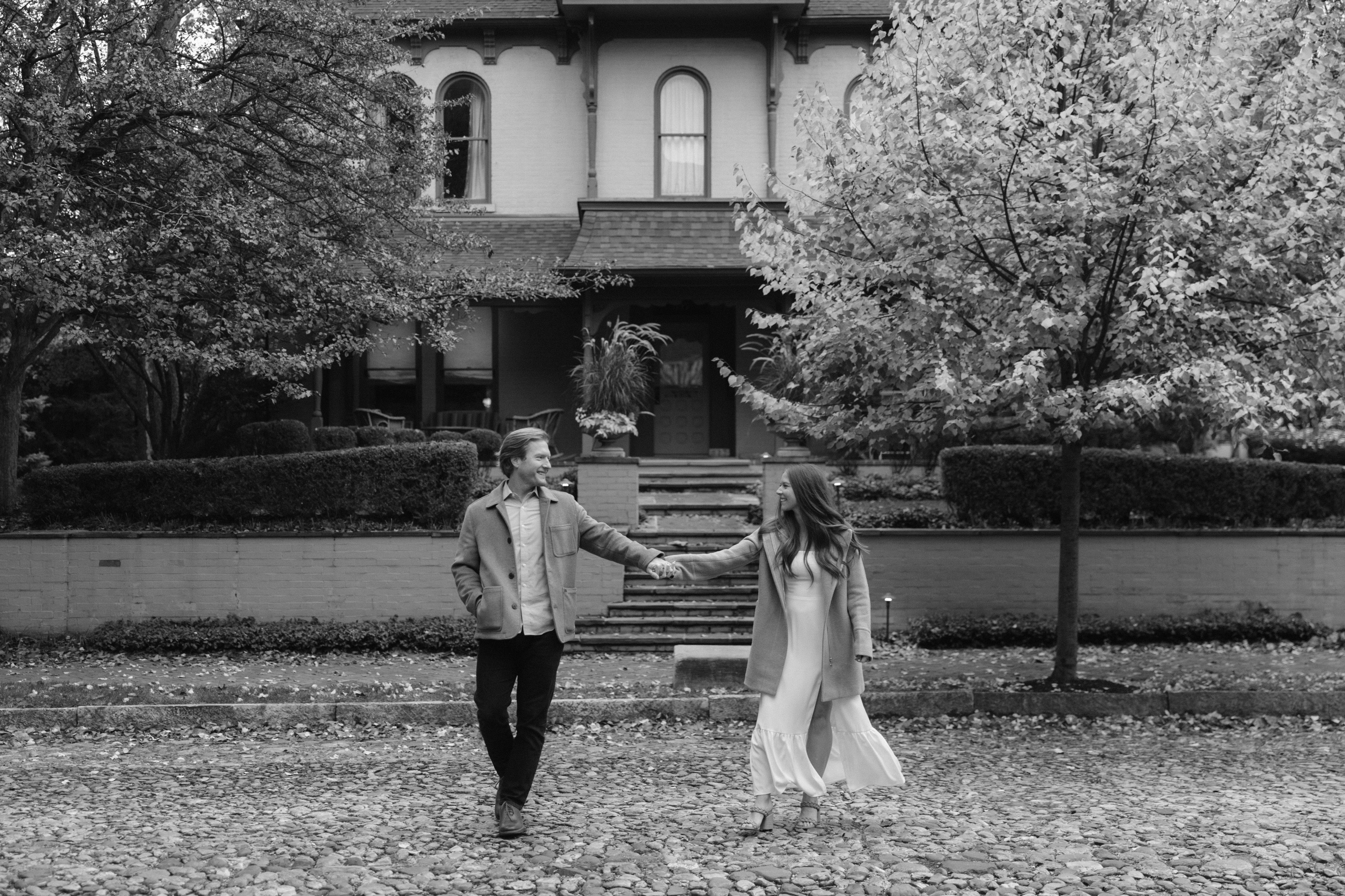 The Wedding Website of Courtney McDermott and Robert Ogez