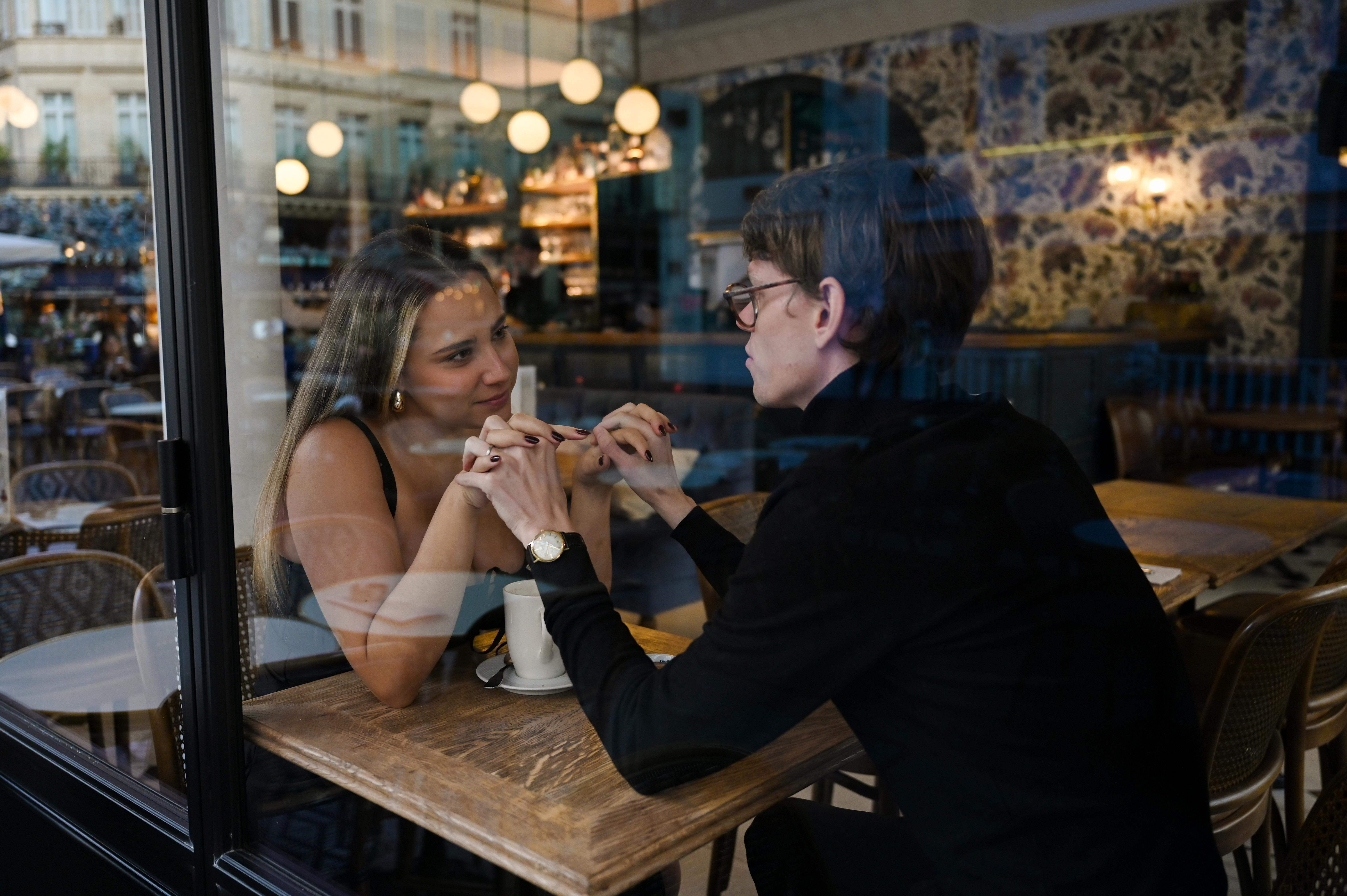 The Wedding Website of Ximena De la Selva and Leo Bourgeois