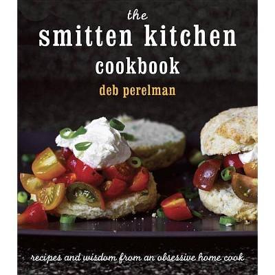 The Smitten Kitchen Cookbook by Deb Perelman