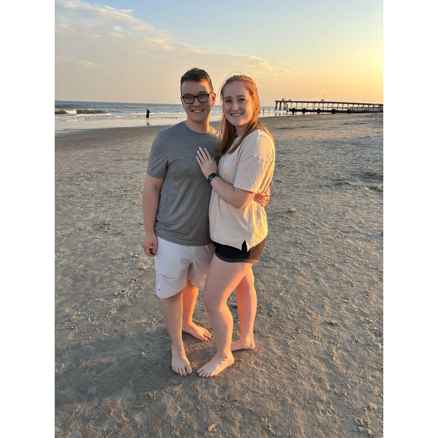 Trip to OCNJ!