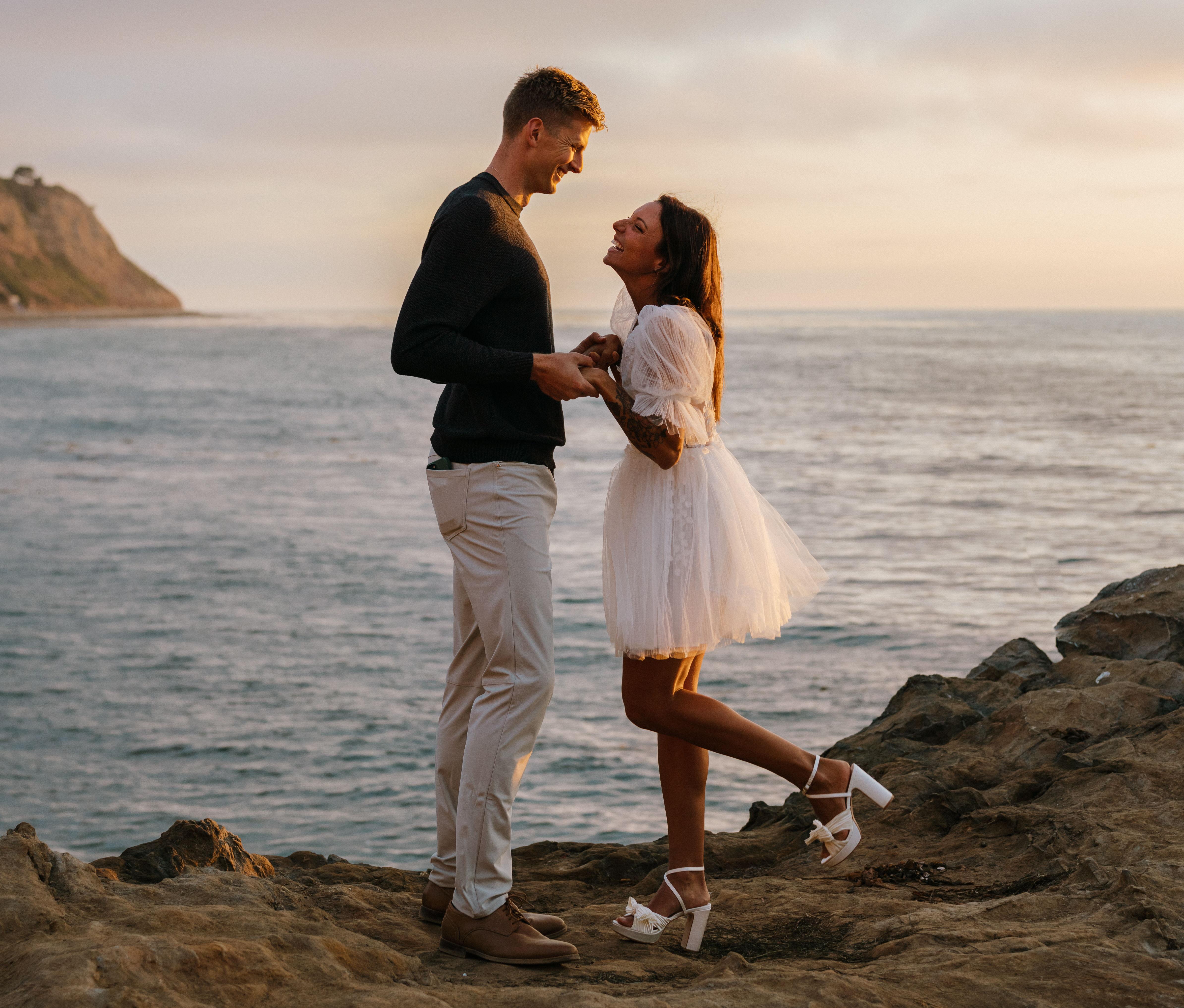 The Wedding Website of James Shaw and Molly Turner