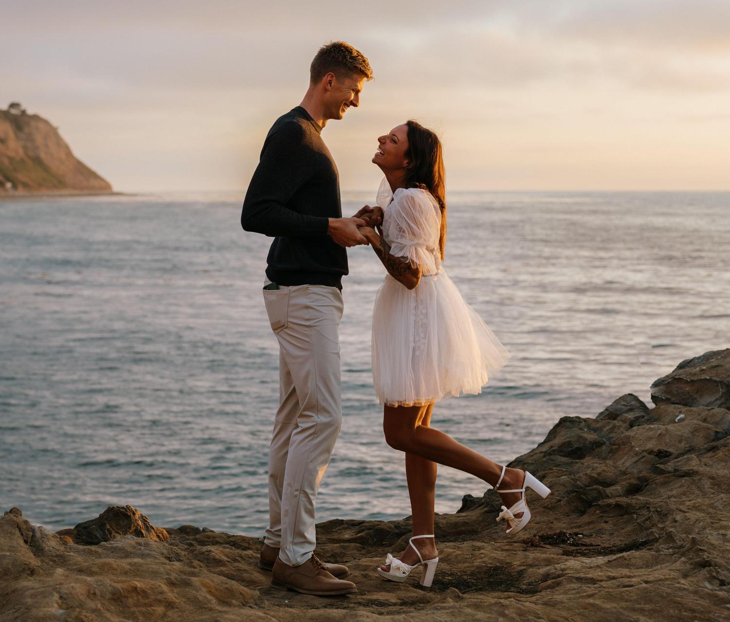 The Wedding Website of James Shaw and Molly Turner