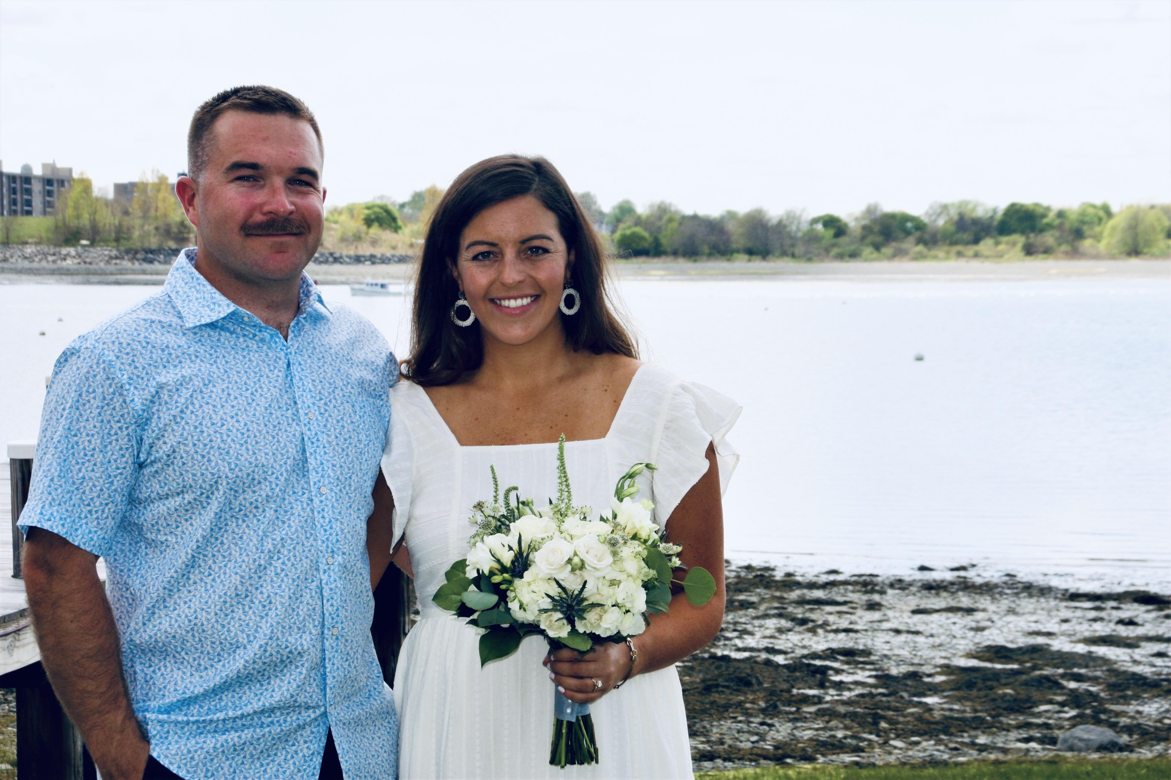 The Wedding Website of Leah Homan and Ryan Nally