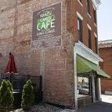 Krazy Cakes Cafe & Restaurant