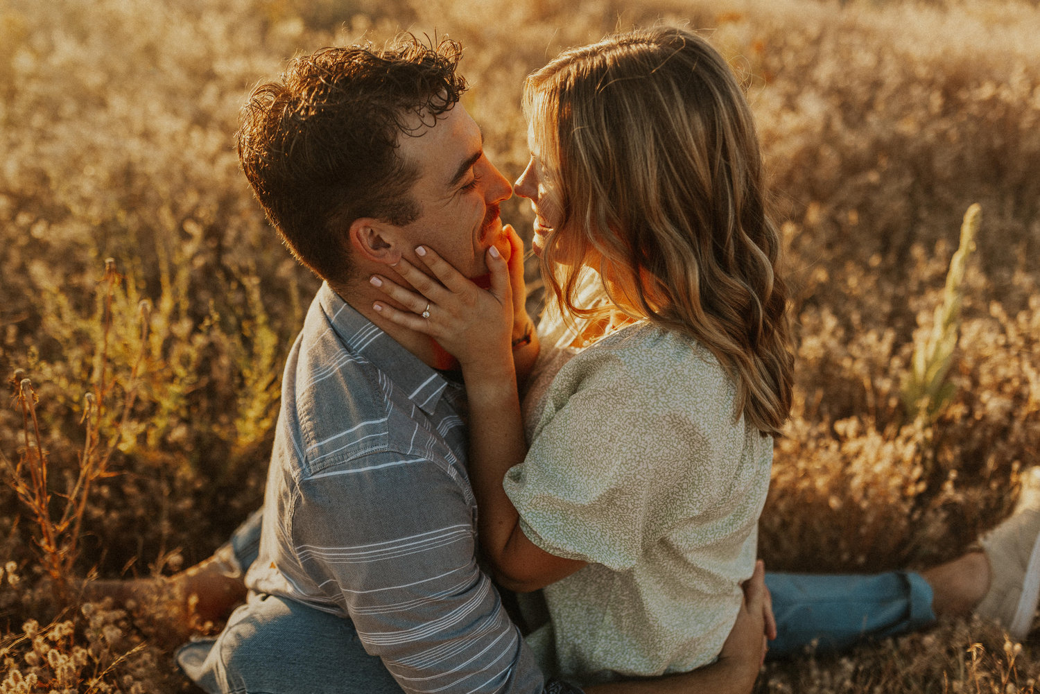 The Wedding Website of Emma Zenonian and Finn Carlson