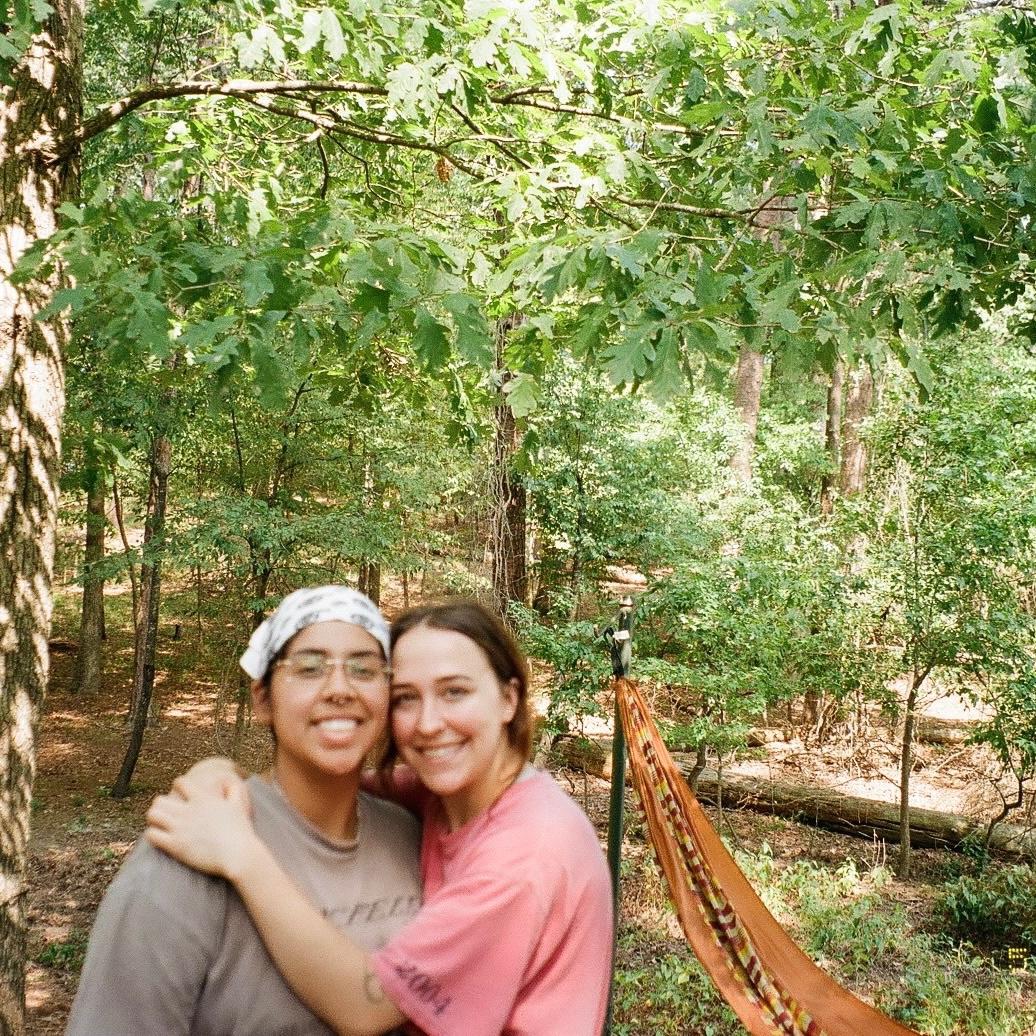 camping in arkansas