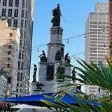 Campus Martius Park