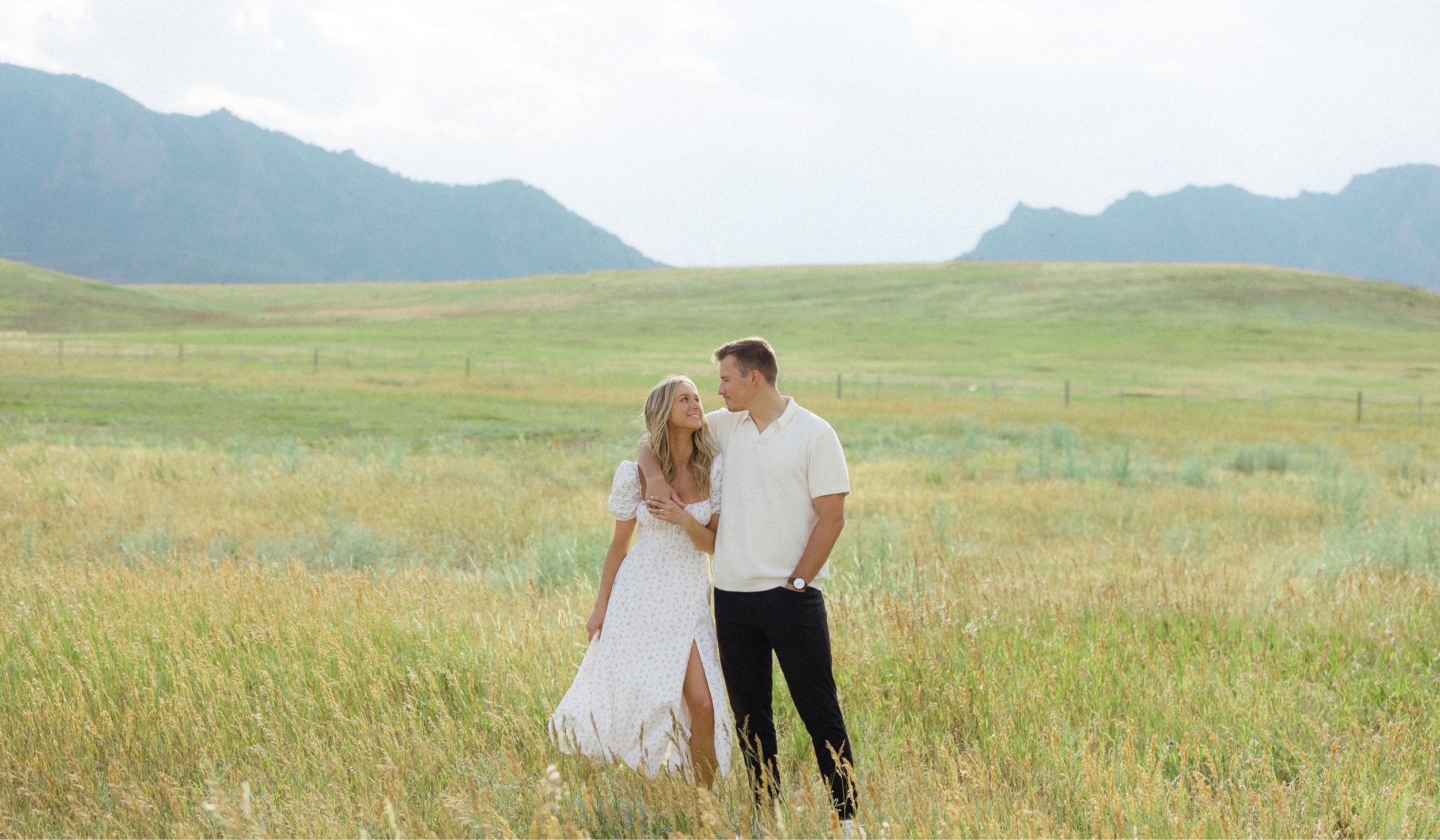 The Wedding Website of Morgan Krause and Ryan Rowland